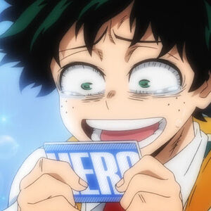 Meet your Posher, Bri